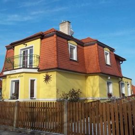 Penzion Sluneční dům Český Krumlov