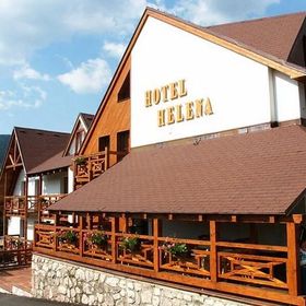 Hotel Helena Rokytnice nad Jizerou