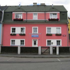 Pension Pavla Karlovy Vary