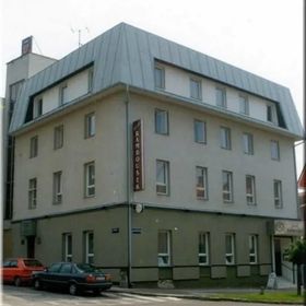 Hotel Rambousek Nové Město nad Metují