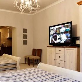 Hotel PANSKÝ DŮM Nové Město na Moravě