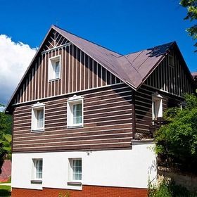 Penzion Barborka Rokytnice nad Jizerou