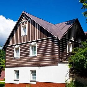 Penzion Barborka Rokytnice nad Jizerou