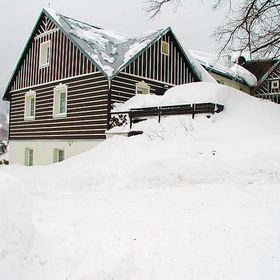 Penzion Barborka Rokytnice nad Jizerou