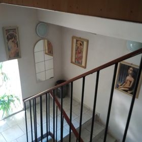 Penzion Kučera Dolní Moravice