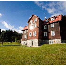 Penzion Logla Pec pod Sněžkou