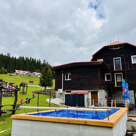 Penzion Logla Pec pod Sněžkou