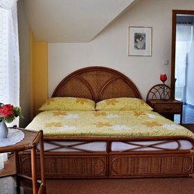 HABERMANNOVA VILA Bludov