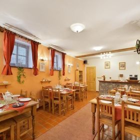 Penzion TILIA Český Krumlov