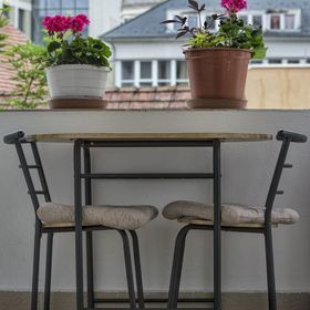 Demetrovics Udvarház Eger 