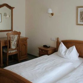 Penzion Villa Rosa Karlovy Vary