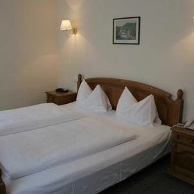 Penzion Villa Rosa Karlovy Vary