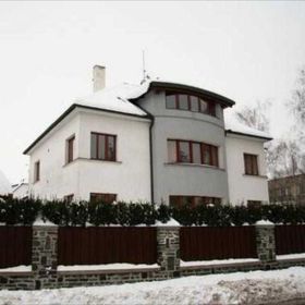 Penzion V Břízách Kolín