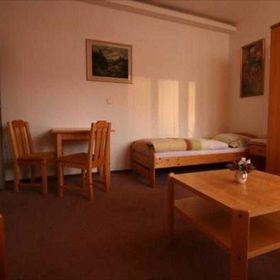 Penzion V Břízách Kolín