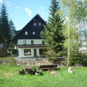 Alpský Dům Železná Ruda