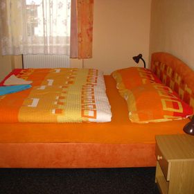 Penzion Alexandra Svoboda nad Úpou