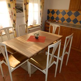 Penzion Svatý duch Český Krumlov