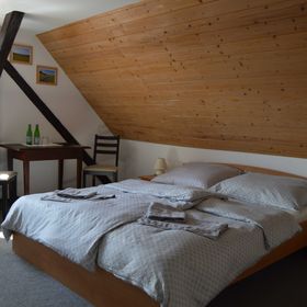 Pension Barborka Boží Dar