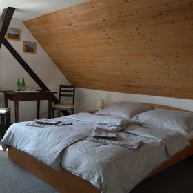 Pension Barborka Boží Dar