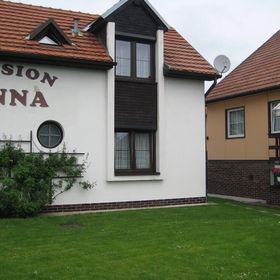 Penzion Anna Karlovy Vary