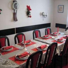 Penzion Anna Karlovy Vary