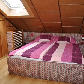 Pension Nika Český Krumlov