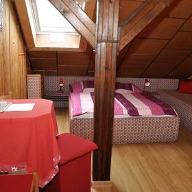 Pension Nika Český Krumlov