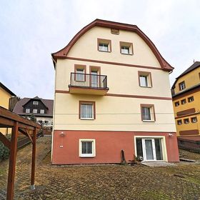 Pension Villa Maria Karlovy Vary