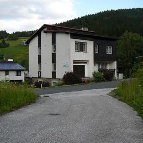 Pension John Pec pod Sněžkou