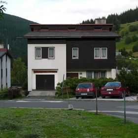 Pension John Pec pod Sněžkou