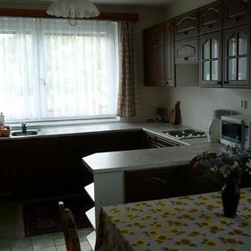 Pension John Pec pod Sněžkou