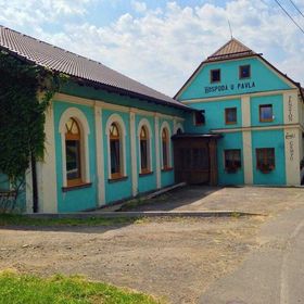 Penzion U Cempu Kunratice