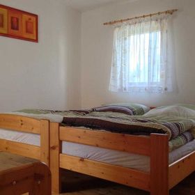 Penzion U Cempu Kunratice