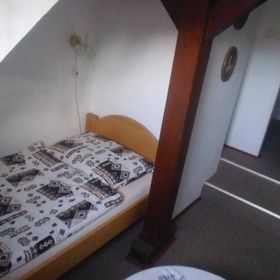 Penzion Podhradí Český Krumlov