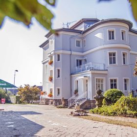 Pension Trautenberk Studenec