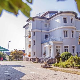 Pension Trautenberk Studenec