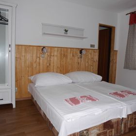 Penzion U Studničků Sloup v Čechách