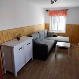 Penzion U Studničků Sloup v Čechách