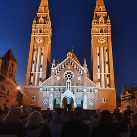 Biczók Apartman Szeged