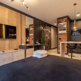 Loft House Apartments Wrocław