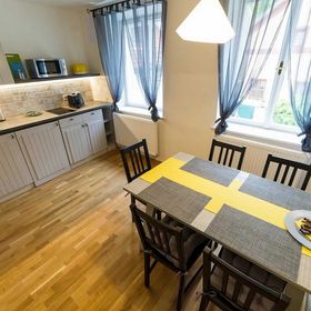 Apartmány Babylon Český Krumlov