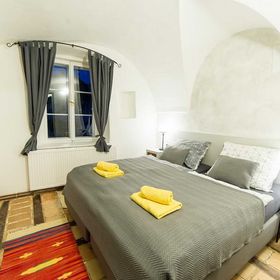 Apartmány Babylon Český Krumlov