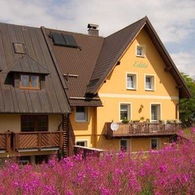 Penzion Edita Boží Dar