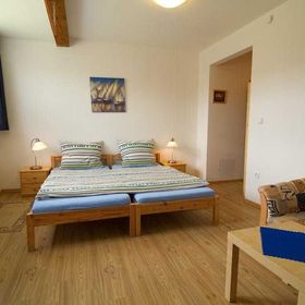 Penzion Edita Boží Dar