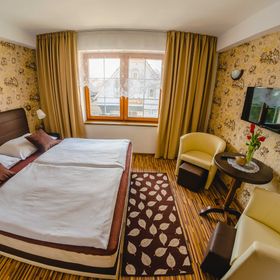 Penzión Panda Turčianske Teplice