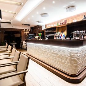 Penzión Panda Turčianske Teplice