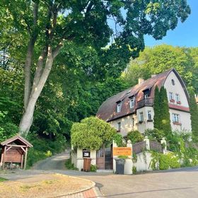 Pension FAMILY Karlovy Vary