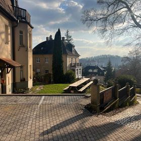 Pension FAMILY Karlovy Vary