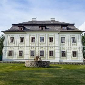 Chateau Diva Turčianske Teplice