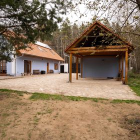 Penzion U hájovny Vlkov